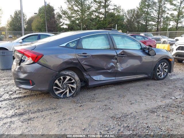 Honda CIVIC EX 2016 19XFC2F73GE013814 Image 6