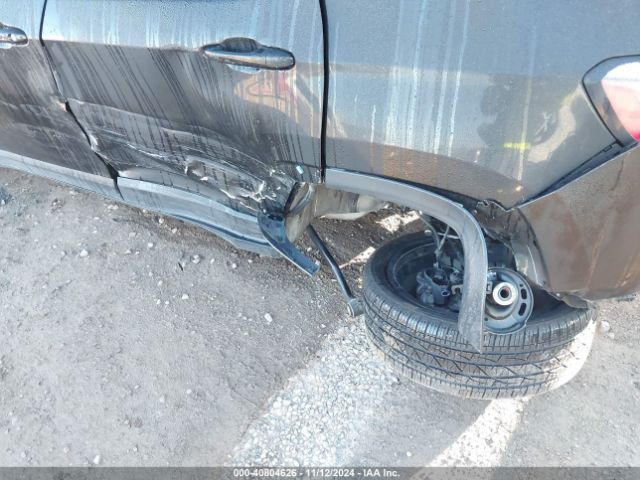 3C4NJDEB0MT601065 Jeep Compass 80th Edition