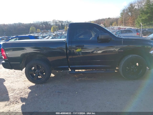 RAM 1500 Express  4x4 6'4 Box 2017 3C6JR7ATXHG505330 Image 13