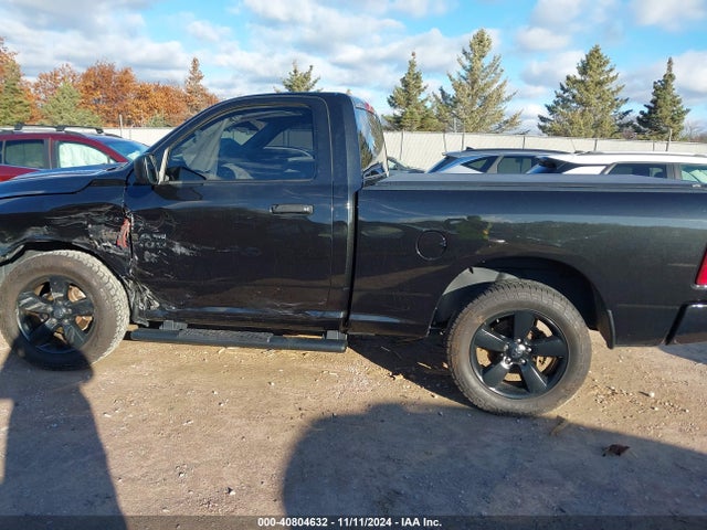 RAM 1500 Express  4x4 6'4 Box 2017 3C6JR7ATXHG505330 Image 14