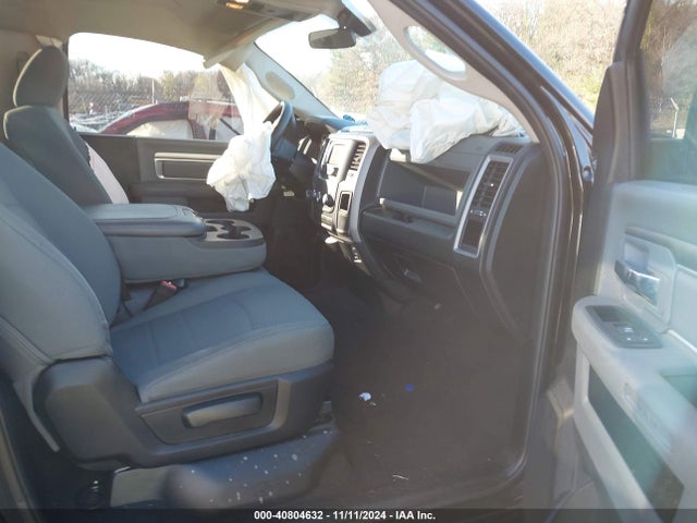 RAM 1500 Express  4x4 6'4 Box 2017 3C6JR7ATXHG505330 Image 5