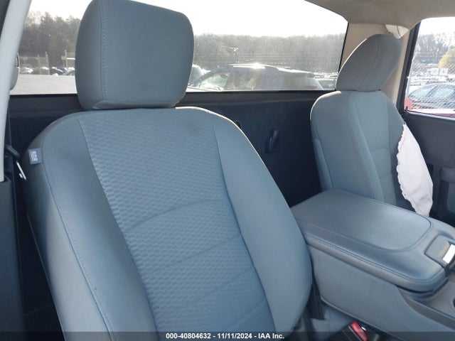 RAM 1500 Express  4x4 6'4 Box 2017 3C6JR7ATXHG505330 Image 8