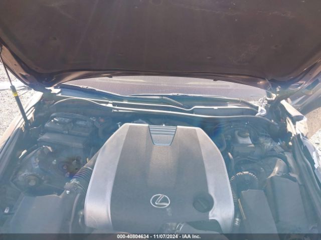 JTHCM1D27G5013262 Lexus IS 300