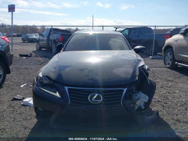 JTHCM1D27G5013262 Lexus IS 300