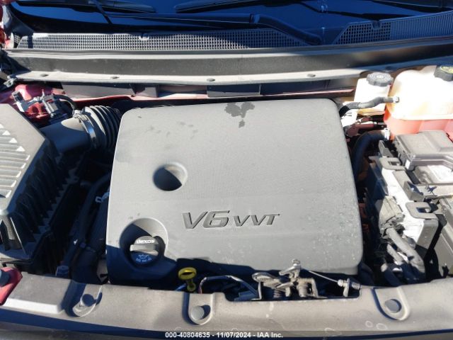 1GNERGKWXPJ323084 Chevrolet Traverse Fwd Lt Cloth