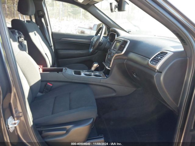 1C4RJFAG3HC731020 Jeep Grand Cherokee Laredo 4x4