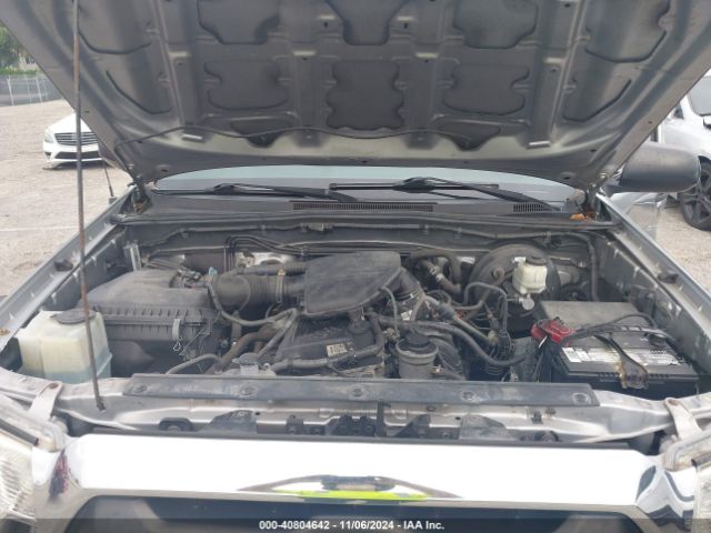 5TFJX4GN0EX027772 Toyota Tacoma Prerunner