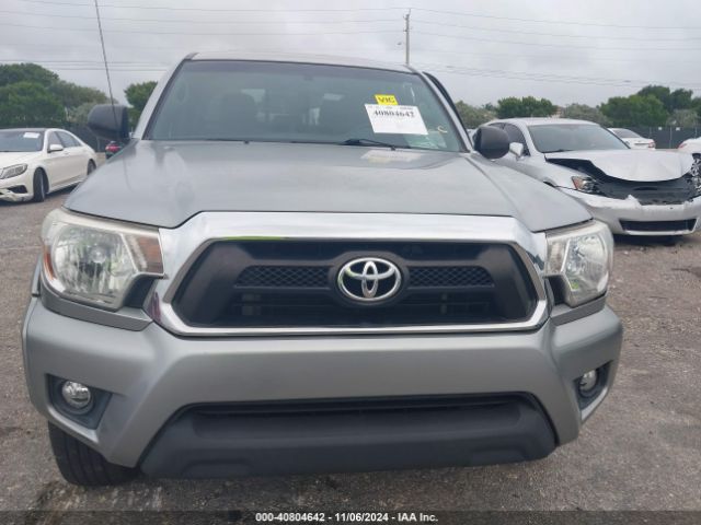 5TFJX4GN0EX027772 Toyota Tacoma Prerunner