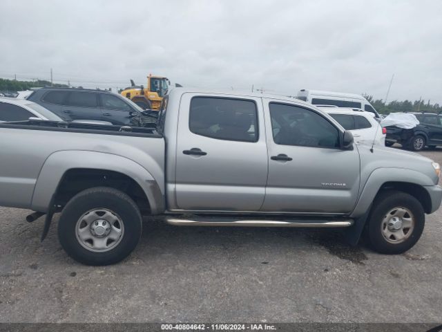 5TFJX4GN0EX027772 Toyota Tacoma Prerunner