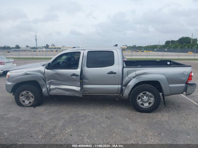 5TFJX4GN0EX027772 Toyota Tacoma Prerunner