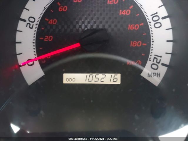 5TFJX4GN0EX027772 Toyota Tacoma Prerunner