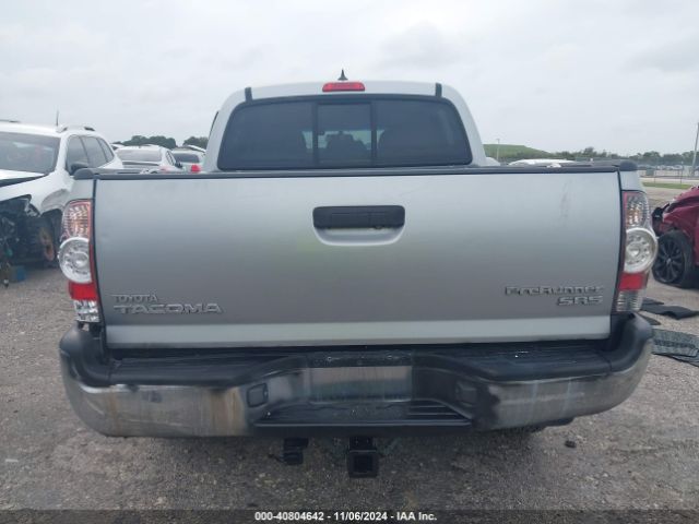 5TFJX4GN0EX027772 Toyota Tacoma Prerunner