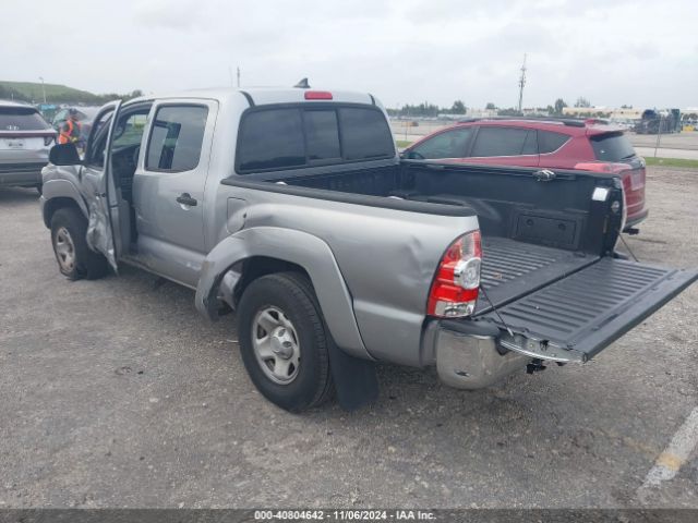 5TFJX4GN0EX027772 Toyota Tacoma Prerunner