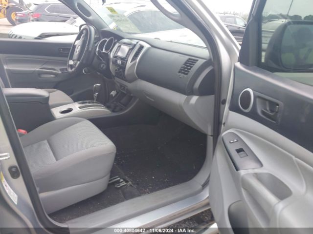 5TFJX4GN0EX027772 Toyota Tacoma Prerunner