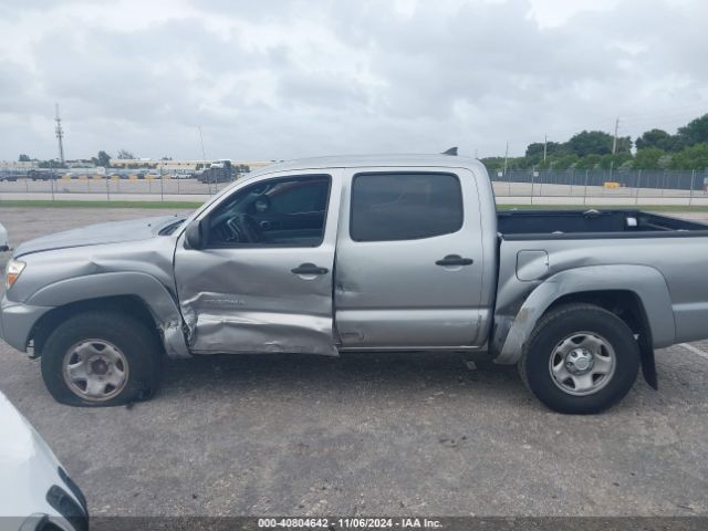 5TFJX4GN0EX027772 Toyota Tacoma Prerunner