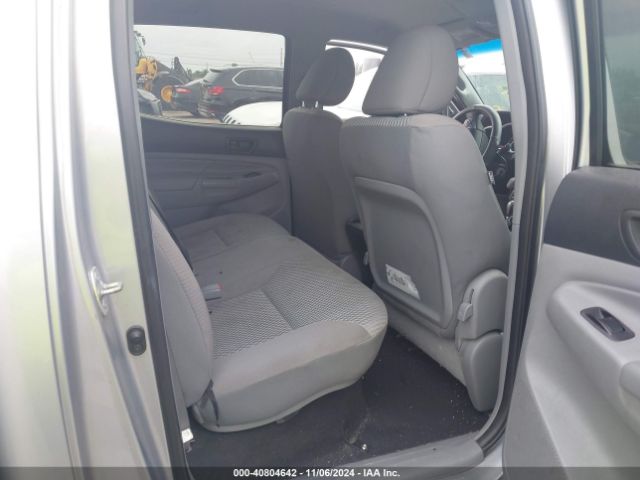 5TFJX4GN0EX027772 Toyota Tacoma Prerunner