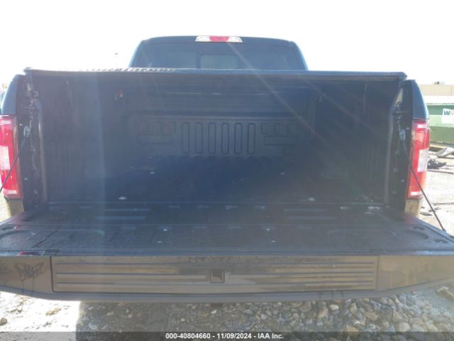 1FTEW1E53LKD75470 Ford F-150 Xlt