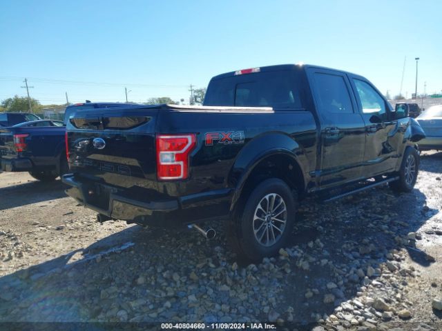 1FTEW1E53LKD75470 Ford F-150 Xlt