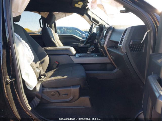 1FTEW1E53LKD75470 Ford F-150 Xlt