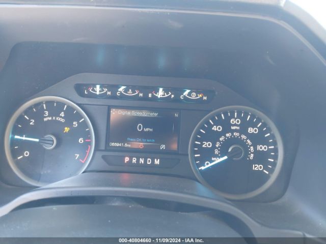1FTEW1E53LKD75470 Ford F-150 Xlt