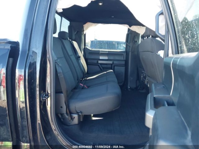 1FTEW1E53LKD75470 Ford F-150 Xlt