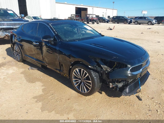2018 KNAE25LA7J6011137 main image