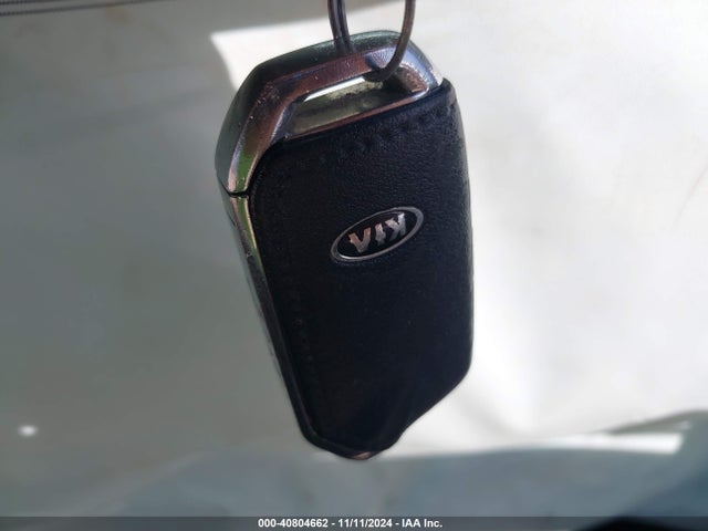 KIA Stinger Premium 2018 KNAE25LA7J6011137 Image 11