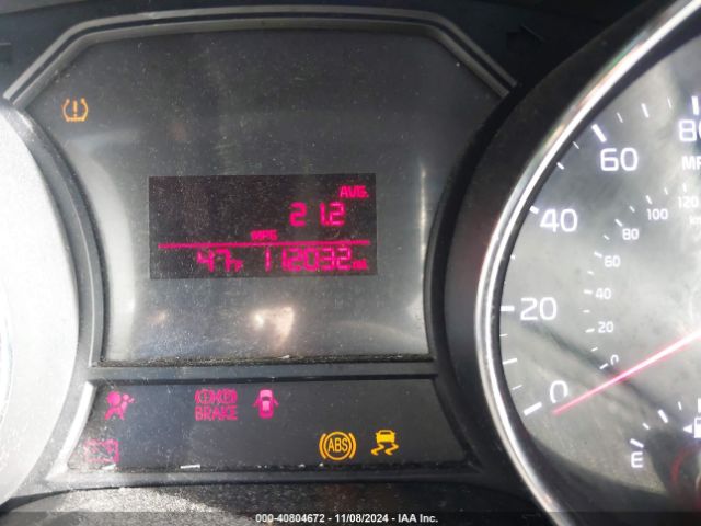 KNDMB5C11G6189181 KIA SEDONA LX