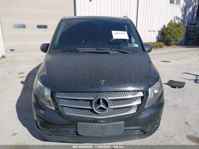Mercedes-Benz Metris 2018 WD4PG2EEXJ3403497 Image 12
