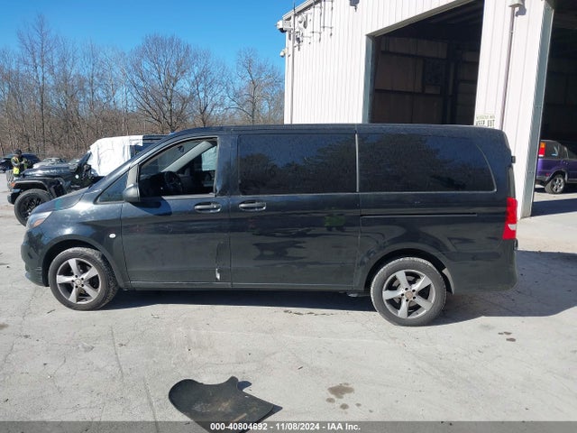 Mercedes-Benz Metris 2018 WD4PG2EEXJ3403497 Image 14