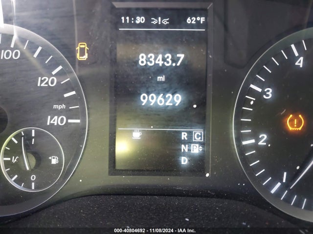 Mercedes-Benz Metris 2018 WD4PG2EEXJ3403497 Image 15