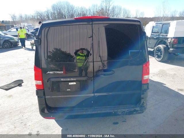Mercedes-Benz Metris 2018 WD4PG2EEXJ3403497 Image 16
