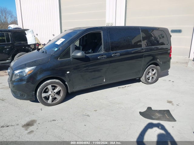 WD4PG2EEXJ3403497 Mercedes-Benz Metris