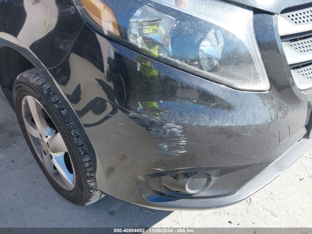 Mercedes-Benz Metris 2018 WD4PG2EEXJ3403497 Image 6