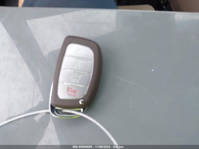 KMHE34L18GA012521 Hyundai Sonata Hybrid Limited
