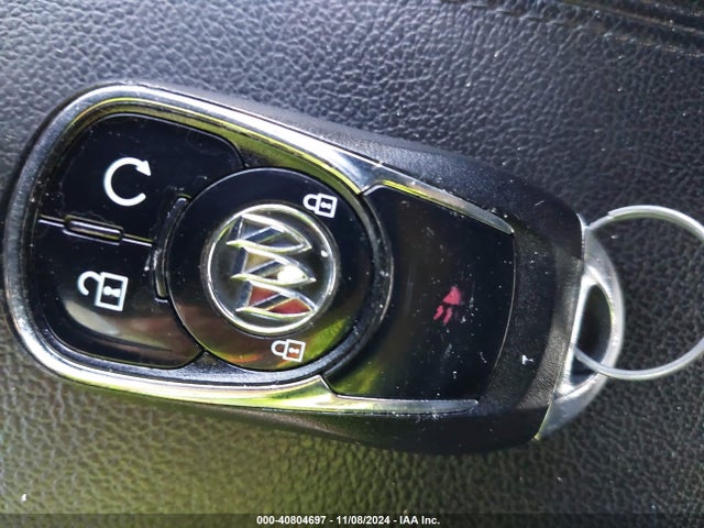 KL4MMDS26NB103473 Buick Encore Gx Fwd Select