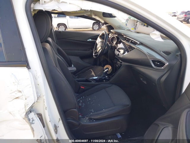KL4MMDS26NB103473 Buick Encore Gx Fwd Select