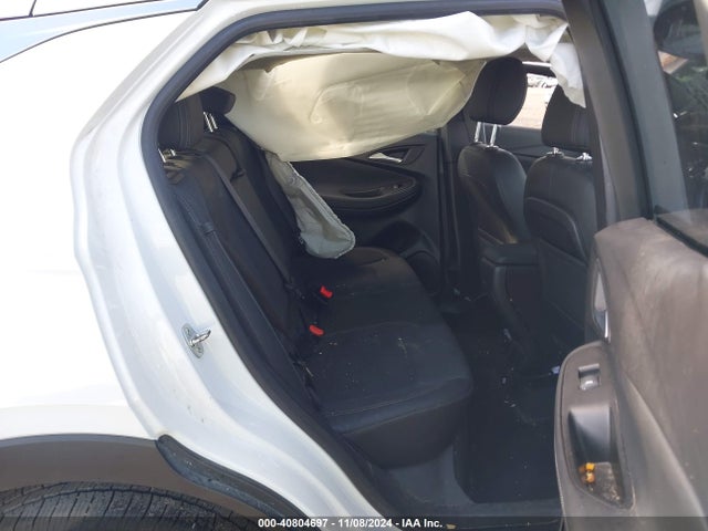 KL4MMDS26NB103473 Buick Encore Gx Fwd Select