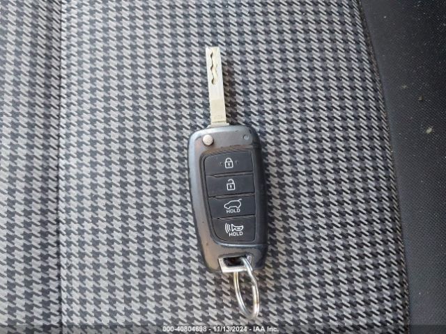 KM8K12AA4LU482845 Hyundai Kona Se