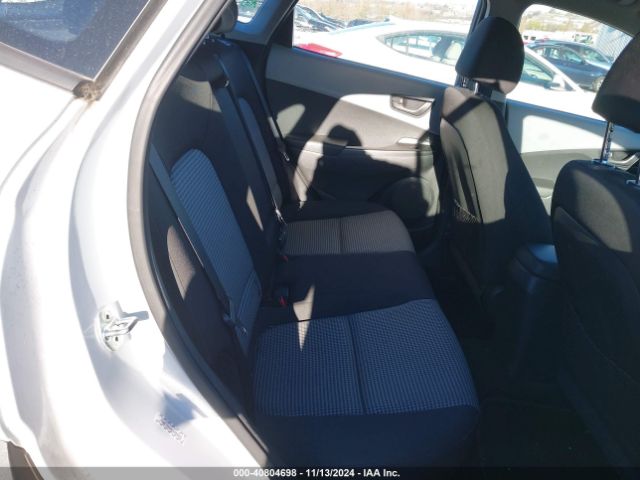 KM8K12AA4LU482845 Hyundai Kona Se