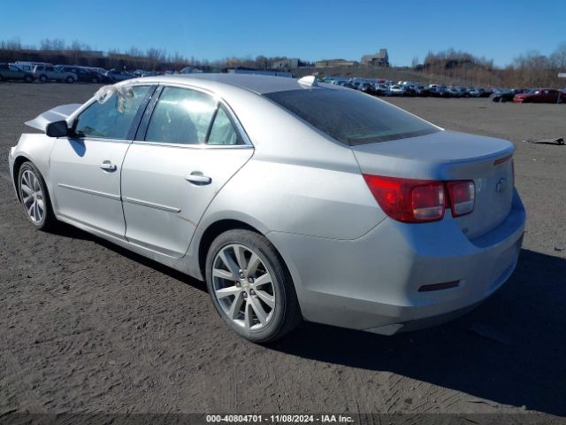 1G11E5SL0EF252452 Chevrolet MALIBU 2LT