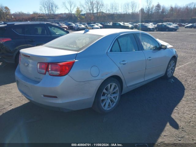 1G11E5SL0EF252452 Chevrolet MALIBU 2LT
