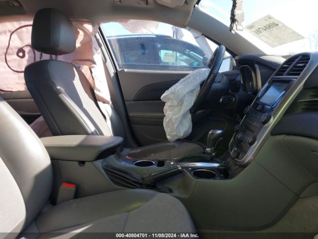 1G11E5SL0EF252452 Chevrolet MALIBU 2LT