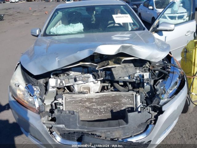 1G11E5SL0EF252452 Chevrolet MALIBU 2LT