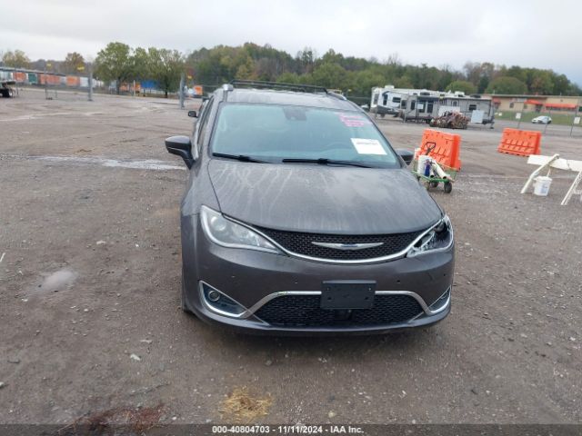 2C4RC1EG5HR660207 Chrysler Pacifica Touring-l Plus