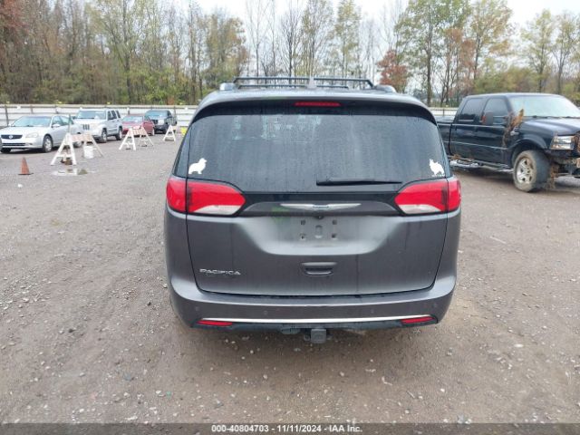 2C4RC1EG5HR660207 Chrysler Pacifica Touring-l Plus