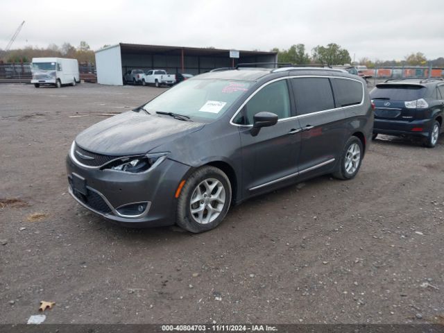 2C4RC1EG5HR660207 Chrysler Pacifica Touring-l Plus