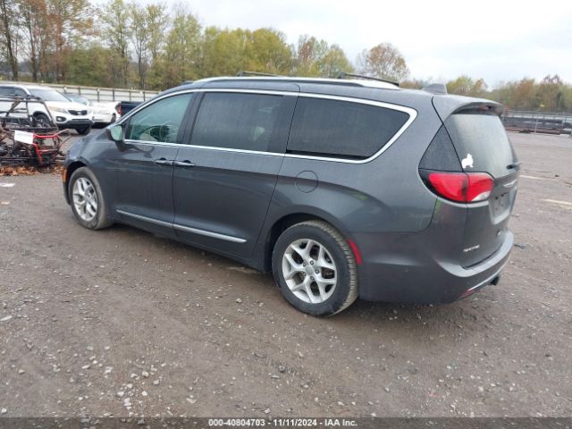 2C4RC1EG5HR660207 Chrysler Pacifica Touring-l Plus
