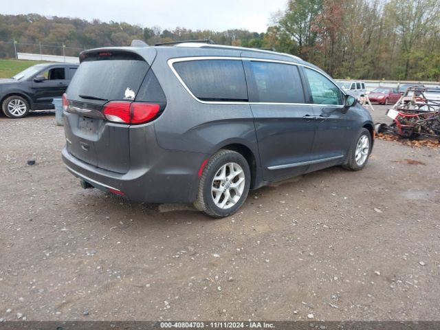 2C4RC1EG5HR660207 Chrysler Pacifica Touring-l Plus
