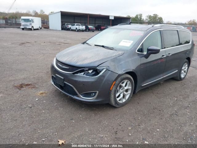 2C4RC1EG5HR660207 Chrysler Pacifica Touring-l Plus